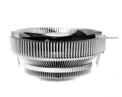 ����� ������������ ID-Cooling DK-01S, Intel: 1150/1151/1155/1156/775, AMD: FM2+/FM2/FM1/AM3+/AM3/AM2+/AM2, 111�102�43 ��, 3-pin - �������� 3