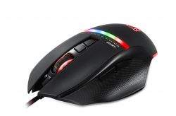 Мишка Motospeed V10 (mtv10) Black USB - Картинка 4