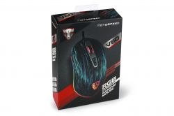 ���� Motospeed V60 Van Gogh Blue USB - �������� 8