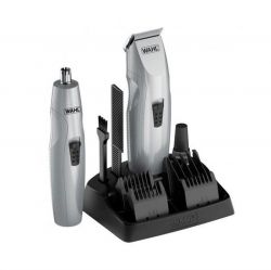 Тример Wahl Mustache & Beard Combo (05606-308) - Картинка 2