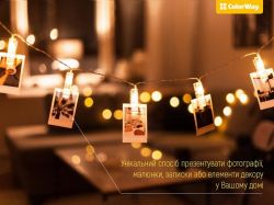 ������������ �������� ColorWay (CW-LCP-40L42B) 40LED, 4.2�, � ���������� ��� ���� - �������� 7