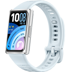 Фітнес-браслет Huawei Band 11 Pro Blue (55020GVJ) - Картинка 2