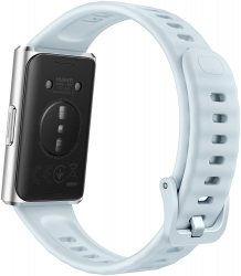 Фітнес-браслет Huawei Band 11 Pro Blue (55020GVJ) - Картинка 3