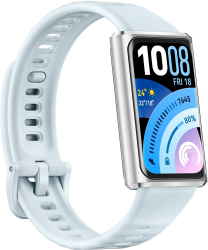 Фітнес-браслет Huawei Band 11 Pro Blue (55020GVJ) - Картинка 4