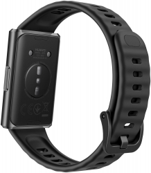 Фитнес-браслет Huawei Band 11 Pro Black (55020GVK) - Картинка 3