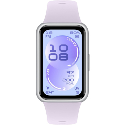 Фітнес-браслет Huawei Band 11 Purple (55020GVM) - Картинка 4