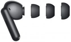 Bluetooth-гарнитура Huawei Freebuds SE 4 Black (55038499) - Картинка 4