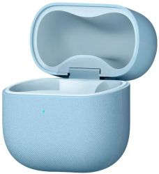 Bluetooth-гарнітура Huawei FreeClip 2 Blue (55038690) - Картинка 2
