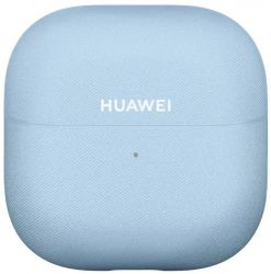 Bluetooth-гарнітура Huawei FreeClip 2 Blue (55038690) - Картинка 3