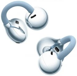 Bluetooth-гарнітура Huawei FreeClip 2 Blue (55038690) - Картинка 5