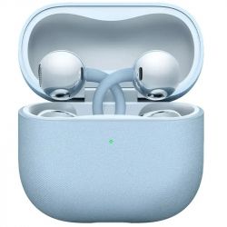 Bluetooth-гарнітура Huawei FreeClip 2 Blue (55038690) - Картинка 6