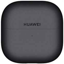 Bluetooth-гарнітура Huawei FreeClip 2 Black (55038692) - Картинка 2