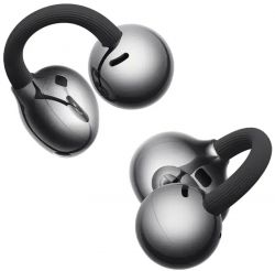 Bluetooth-гарнітура Huawei FreeClip 2 Black (55038692) - Картинка 4