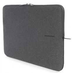 Чехол для ноутбука Tucano Melange Black (BFM1516-BK) 15/16" - Картинка 3