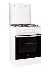 Плита Greta 600-ГЕ-00 (W) чавун - Картинка 2