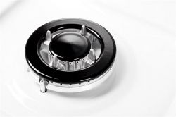 Плита Greta 600-ГЕ-00 (W) чавун - Картинка 8