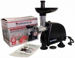  Grunhelm AMG140B -  3