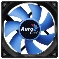 ���������� AeroCool Motion 8 (ACF1-MT00210.11), 80�80�25��, Molex - �������� 2