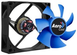 ���������� AeroCool Motion 8 (ACF1-MT00210.11), 80�80�25��, Molex - �������� 3