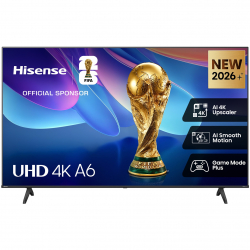 ��������� Hisense 55A6S