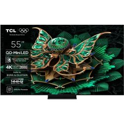 ��������� TCL 55C79K