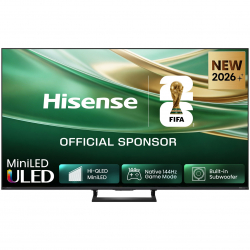 ��������� Hisense 55E8S