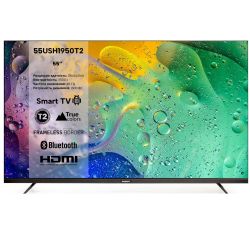 i Romsat 55USH1950T2