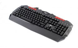 Клавиатура Frime Dragonfly USB (FLK18300) - Картинка 2