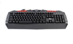 Клавиатура Frime Dragonfly USB (FLK18300) - Картинка 4