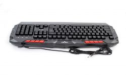 Клавиатура Frime Dragonfly USB (FLK18300) - Картинка 5