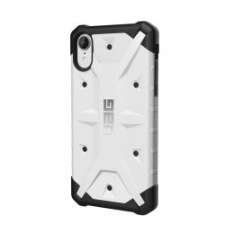 Чохол-накладка Urban Armor Gear Pathfinder для Apple iPhone XR White (111097114141) - Картинка 2