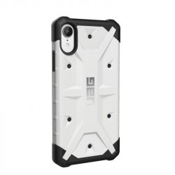 Чохол-накладка Urban Armor Gear Pathfinder для Apple iPhone XR White (111097114141) - Картинка 3