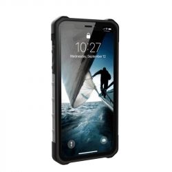 Чохол-накладка Urban Armor Gear Pathfinder для Apple iPhone XR White (111097114141) - Картинка 4