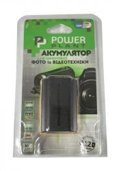 ���������� PowerPlant Canon LP-E6N 2000mAh (DV00DV1405) - �������� 2