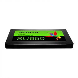 SSD ���������� A-Data Ultimate SU650 240Gb SATA3 2.5" TLC 3D (ASU650SS-240GT-R) - �������� 3