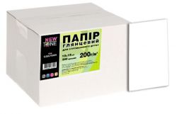  NewTone, , A6 (10x15), 200 /2, 500  (G200.F500N) -  1
