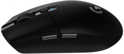 ���� ������������ Logitech G305 (910-005282) Black USB - �������� 2