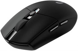 ���� ������������ Logitech G305 (910-005282) Black USB - �������� 3