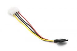   PowerPlant (CA910953) Molex - SATA, 0.15 