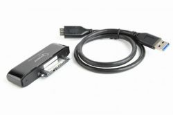 Cablexpert AUS3-02 USB 3.0-1xSATA -  5