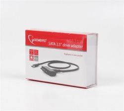  Cablexpert AUS3-02  USB 3.0  SATA (AUS3-02) -  6