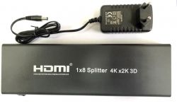  Atcom (7688) HDMI 8 ,  UHD 4K