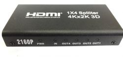  () Atcom (15190) HDMI 4 ,  UHD 4K -  1