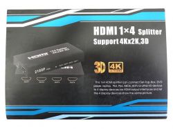  Atcom (15190) HDMI 4 ,  UHD 4K -  5