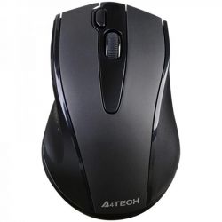 ����� A4Tech G9-500FS Black
