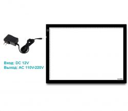 ����������� ������� Huion A3 + �������� - �������� 6