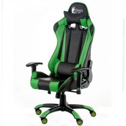   Special4You ExtremeRace black/green