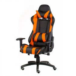   Special4You ExtremeRace black/orange -  1