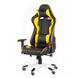   Special4You ExtremeRace black/yellow -  1