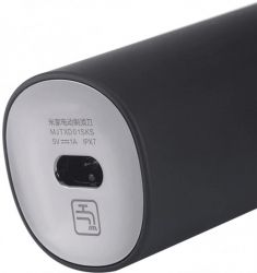  Xiaomi MiJia Portable Electric Shaver Black (NUN4007CN) -  5